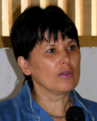 Gordana Beženar Vasiljević