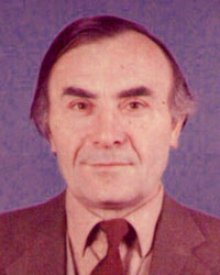 Živadin Jovičić (in memoriam)